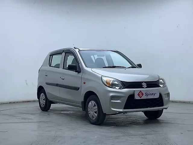 Used Maruti Suzuki Alto 800 [2012-2016] Lxi (Airbag) [2012-2015] in Hyderabad