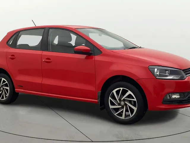 Used 2018 Volkswagen Polo in Bangalore Used 2018 Volkswagen Polo in Bangalore