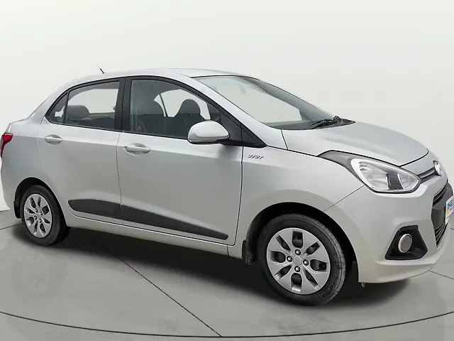 Used 2015 Hyundai Xcent in Ghaziabad