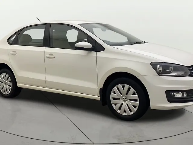 Used 2018 Volkswagen Vento in Bangalore