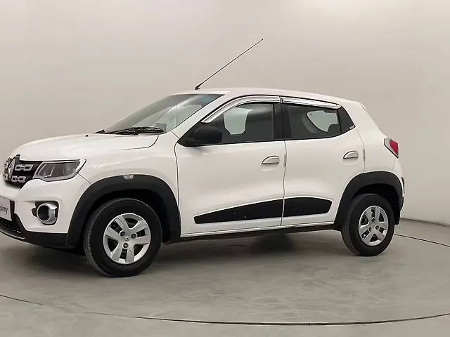 Used 2016 Renault Kwid in Pune
