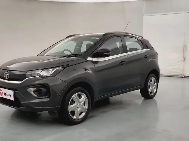 Used 2020 Tata Nexon in Lucknow