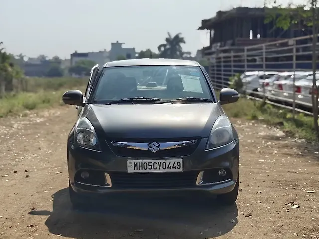 Used Maruti Suzuki Swift Dzire [2015-2017] VXI in Nashik