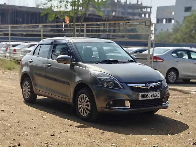 Used 2016 Maruti Suzuki Swift DZire in Nashik Used 2016 Maruti Suzuki Swift DZire in Nashik