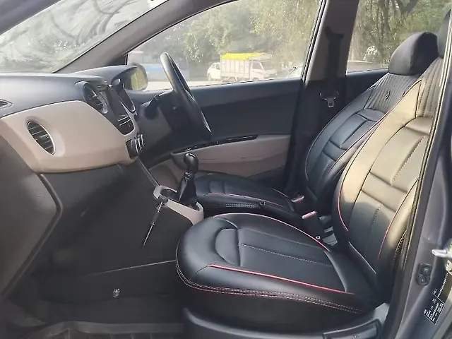 Used Maruti Suzuki Baleno [2015-2019] Delta 1.2 in Delhi