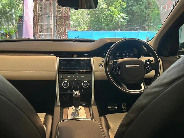 Used Land Rover Discovery Sport [2020-2022] SE R-Dynamic in Mumbai