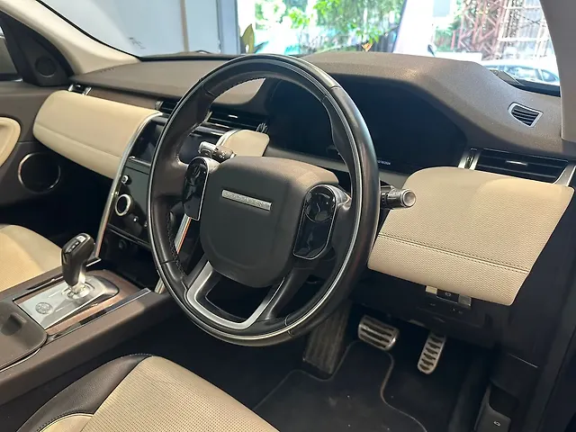 Used Land Rover Discovery Sport [2020-2022] SE R-Dynamic in Mumbai