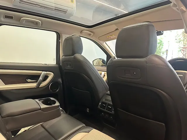 Used Land Rover Discovery Sport [2020-2022] SE R-Dynamic in Mumbai