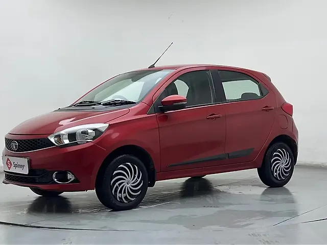 Used 2019 Tata Tiago in Ghaziabad Used 2019 Tata Tiago in Ghaziabad