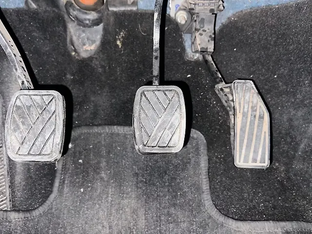 Used Maruti Suzuki Baleno [2015-2019] Alpha 1.2 in Ghaziabad