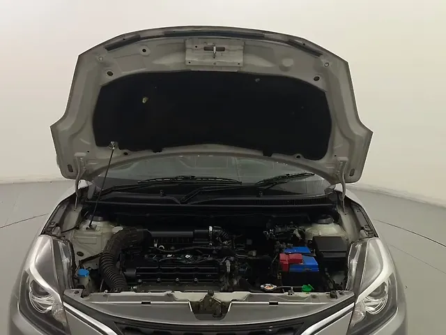 Used Maruti Suzuki Baleno [2015-2019] Alpha 1.2 in Ghaziabad