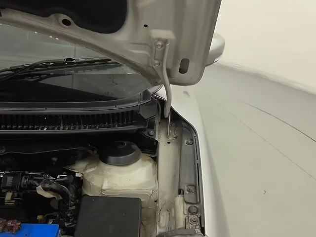 Used Maruti Suzuki Baleno [2015-2019] Alpha 1.2 in Ghaziabad