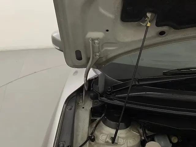 Used Maruti Suzuki Baleno [2015-2019] Alpha 1.2 in Ghaziabad