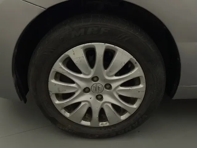 Used Maruti Suzuki Baleno [2015-2019] Alpha 1.2 in Ghaziabad