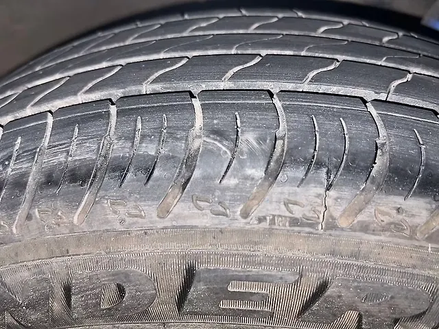 Used Maruti Suzuki Baleno [2015-2019] Alpha 1.2 in Ghaziabad