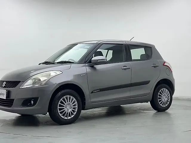 Used 2014 Maruti Suzuki Swift in Gurgaon Used 2014 Maruti Suzuki Swift in Gurgaon