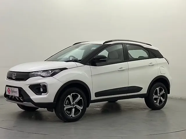 Used 2023 Tata Nexon in Delhi Used 2023 Tata Nexon in Delhi