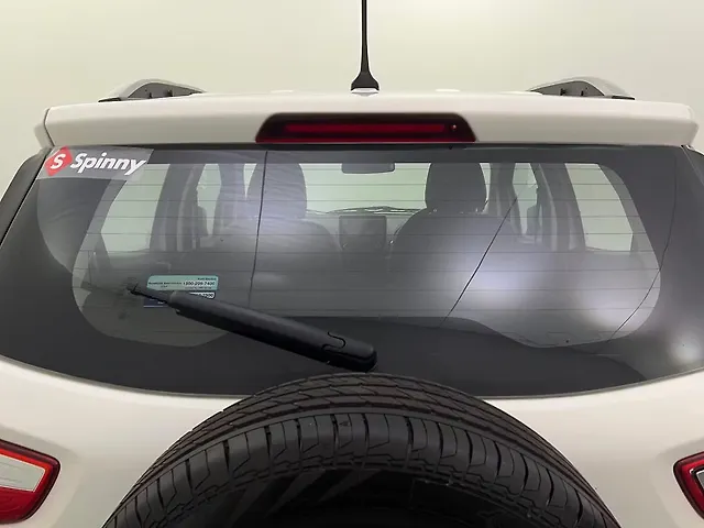 Used Ford EcoSport [2017-2019] Titanium + 1.5L Ti-VCT in Ghaziabad