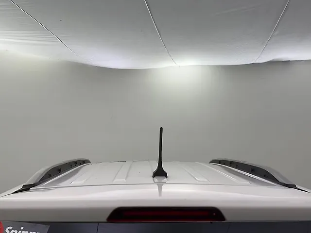 Used Ford EcoSport [2017-2019] Titanium + 1.5L Ti-VCT in Ghaziabad