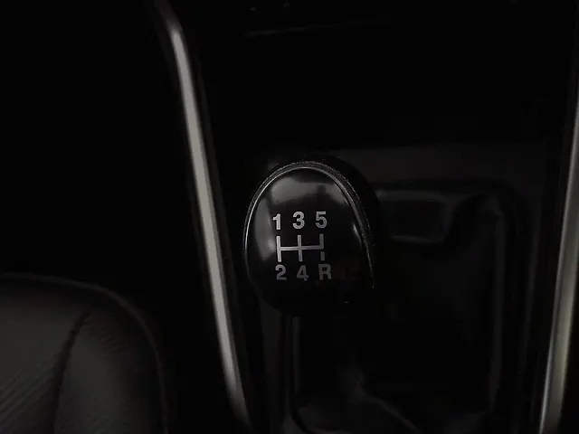 Used Ford EcoSport [2017-2019] Titanium + 1.5L Ti-VCT in Ghaziabad