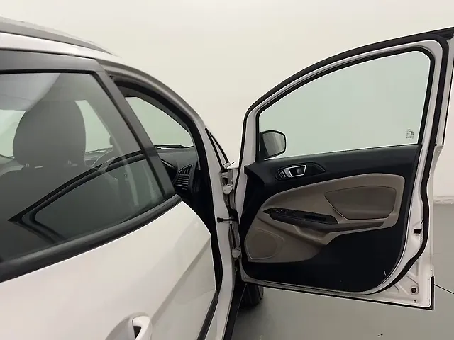 Used Ford EcoSport [2017-2019] Titanium + 1.5L Ti-VCT in Ghaziabad