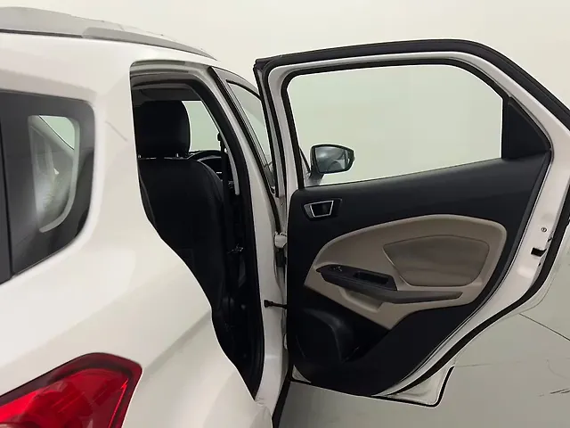 Used Ford EcoSport [2017-2019] Titanium + 1.5L Ti-VCT in Ghaziabad