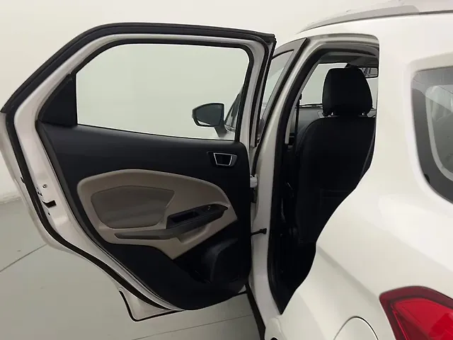 Used Ford EcoSport [2017-2019] Titanium + 1.5L Ti-VCT in Ghaziabad