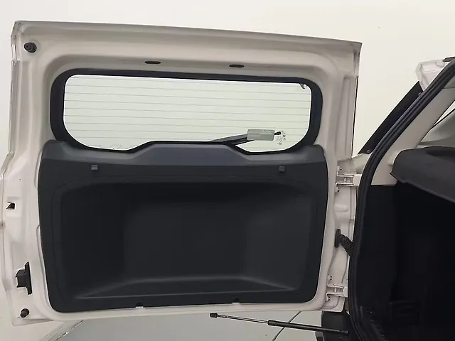 Used Ford EcoSport [2017-2019] Titanium + 1.5L Ti-VCT in Ghaziabad