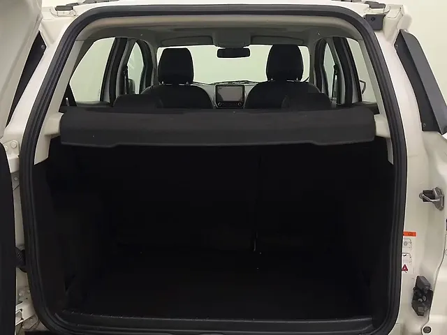 Used Ford EcoSport [2017-2019] Titanium + 1.5L Ti-VCT in Ghaziabad