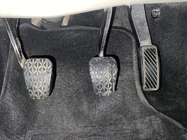 Used Ford EcoSport [2017-2019] Titanium + 1.5L Ti-VCT in Ghaziabad