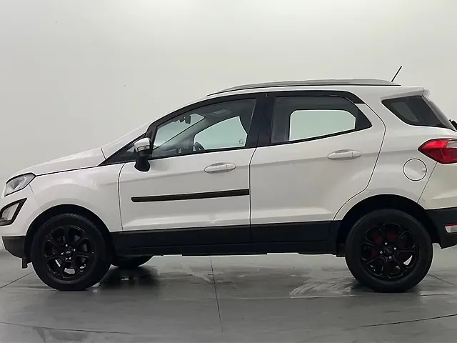 Used Ford EcoSport [2017-2019] Titanium + 1.5L Ti-VCT in Ghaziabad
