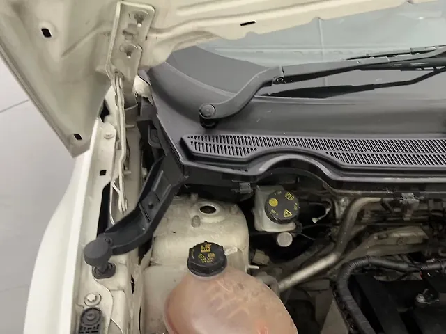 Used Ford EcoSport [2017-2019] Titanium + 1.5L Ti-VCT in Ghaziabad