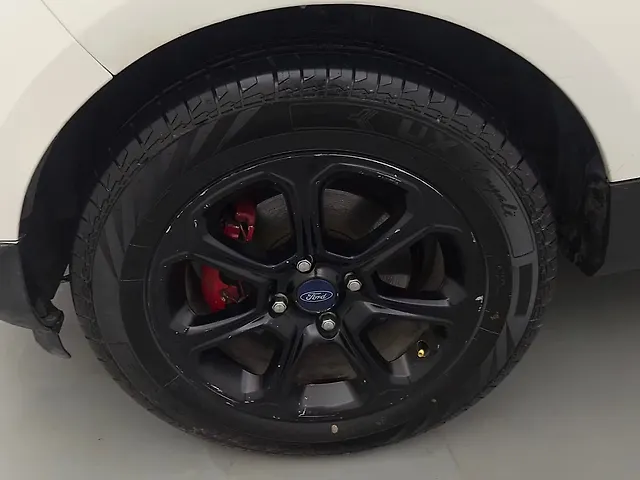 Used Ford EcoSport [2017-2019] Titanium + 1.5L Ti-VCT in Ghaziabad