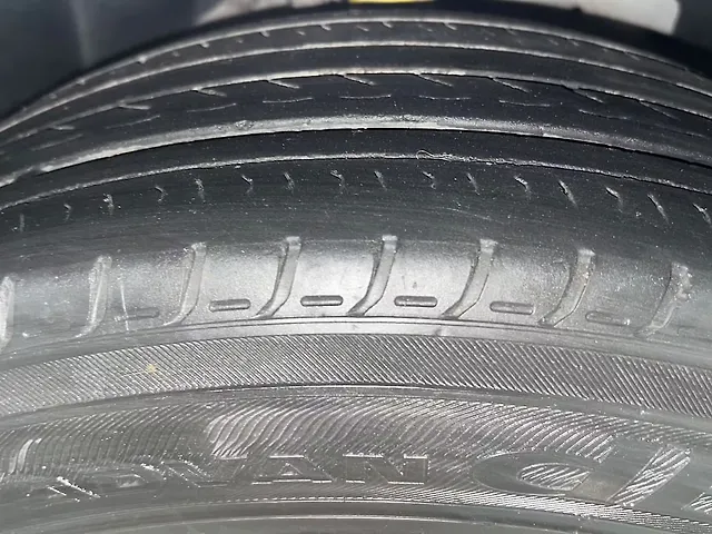 Used Ford EcoSport [2017-2019] Titanium + 1.5L Ti-VCT in Ghaziabad