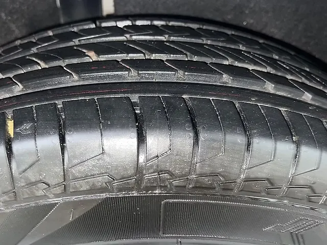 Used Ford EcoSport [2017-2019] Titanium + 1.5L Ti-VCT in Ghaziabad