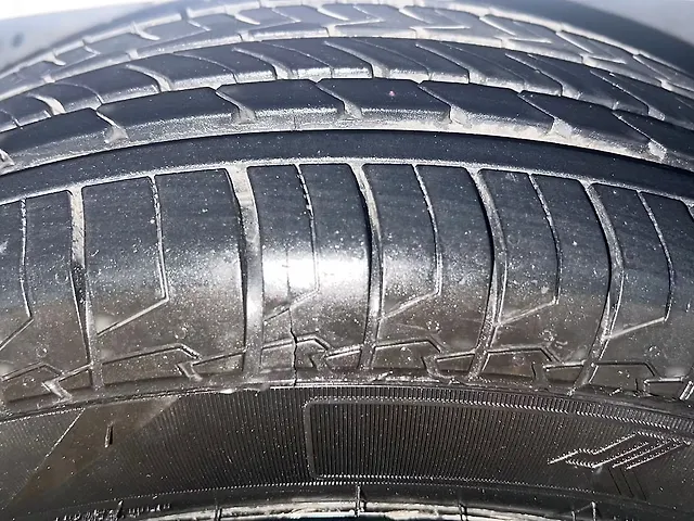 Used Ford EcoSport [2017-2019] Titanium + 1.5L Ti-VCT in Ghaziabad