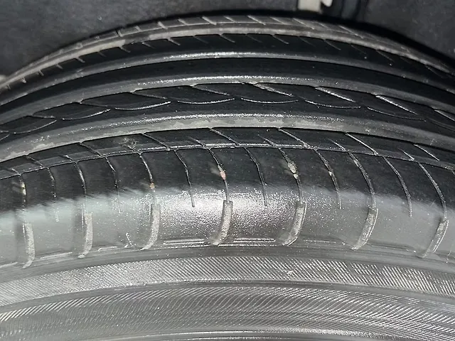 Used Ford EcoSport [2017-2019] Titanium + 1.5L Ti-VCT in Ghaziabad