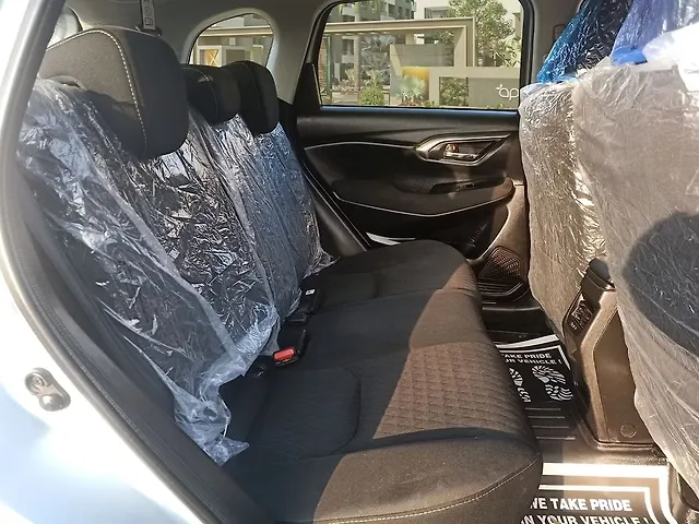 Used Toyota Urban Cruiser Hyryder E NeoDrive [2023-2025] in Delhi