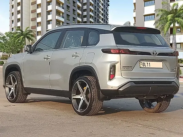 Used Toyota Urban Cruiser Hyryder E NeoDrive [2023-2025] in Delhi