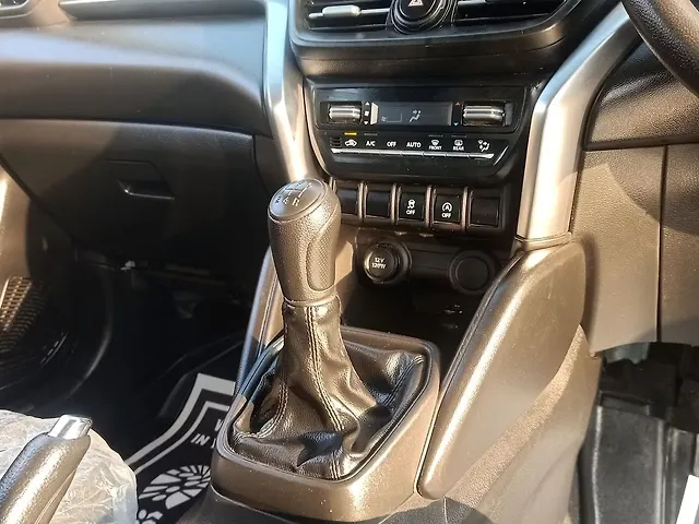 Used Toyota Urban Cruiser Hyryder E NeoDrive [2023-2025] in Delhi