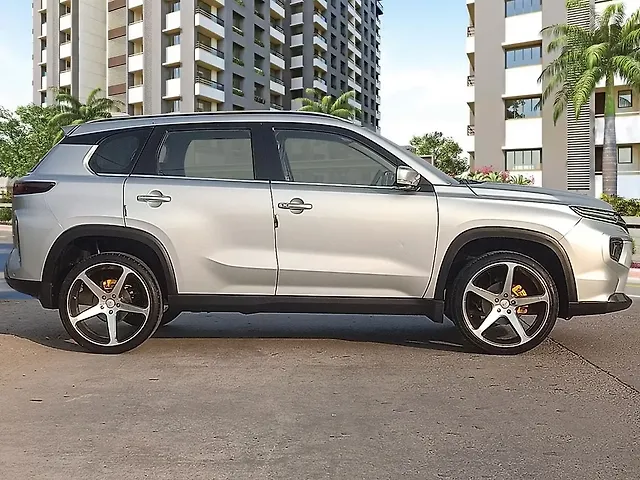 Used Toyota Urban Cruiser Hyryder E NeoDrive [2023-2025] in Delhi