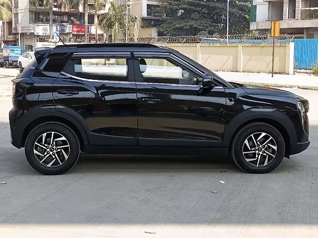 Used Mahindra XUV 3XO AX5 Petrol 1.2L Turbo Manual in Navi Mumbai