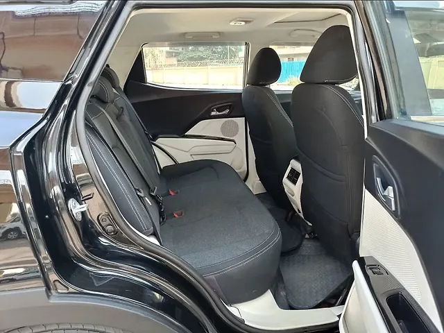 Used Mahindra XUV 3XO AX5 Petrol 1.2L Turbo Manual in Navi Mumbai