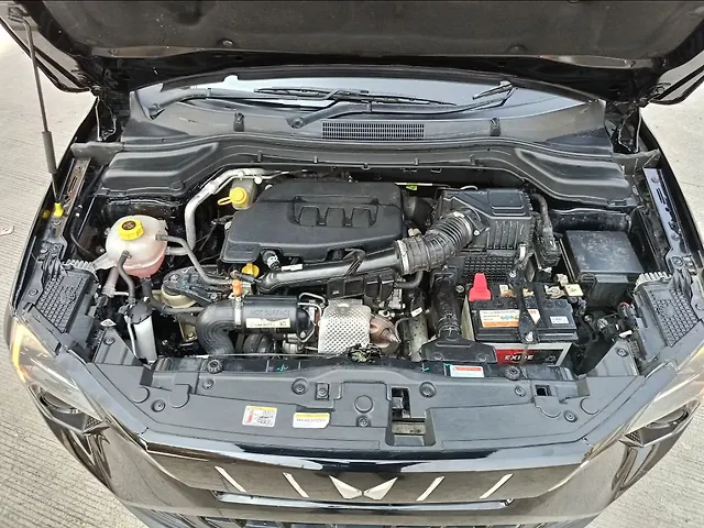 Used Mahindra XUV 3XO AX5 Petrol 1.2L Turbo Manual in Navi Mumbai