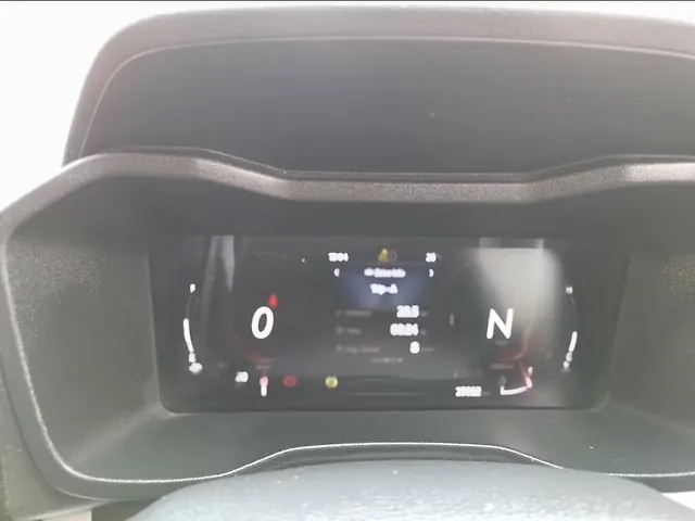 Used Mahindra XUV 3XO AX5 Petrol 1.2L Turbo Manual in Navi Mumbai