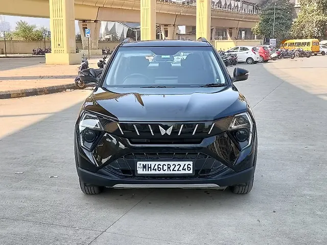 Used 2024 Mahindra XUV300 in Navi Mumbai