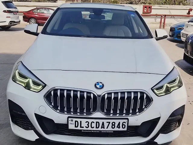 Used 2024 BMW 2 Series Gran Coupe in Delhi