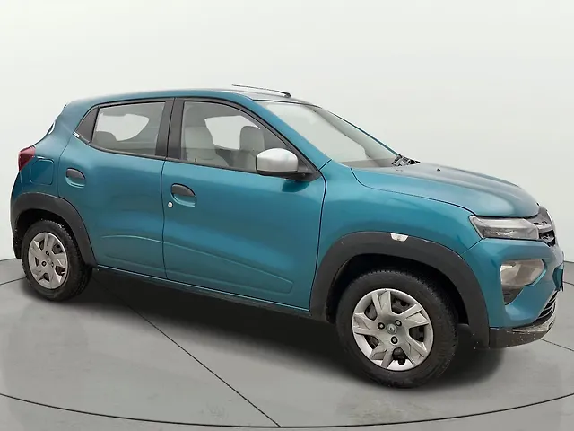 Used 2020 Renault Kwid in Ghaziabad