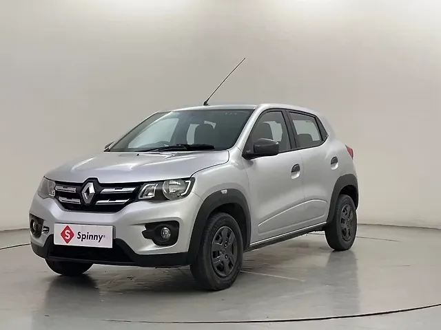 Used 2019 Renault Kwid in Bangalore