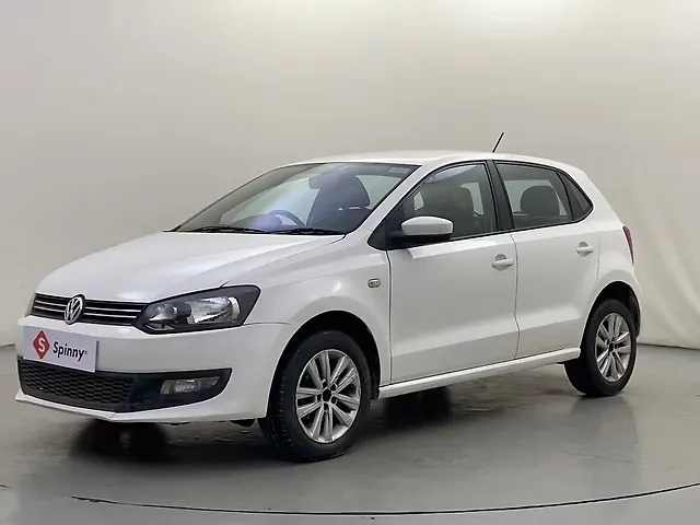 Used 2013 Volkswagen Polo in Bangalore